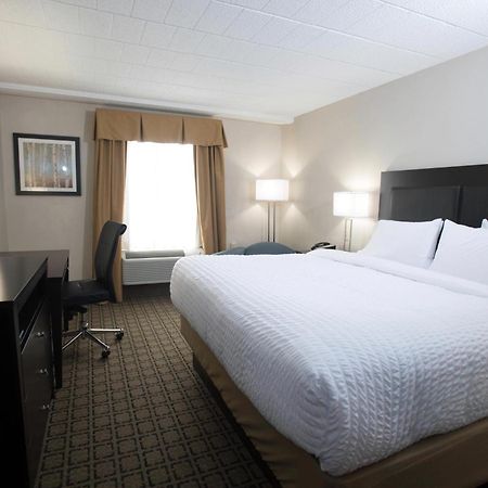 Clarion Inn Pittsburgh Cranberry Cranberry Township Exterior foto