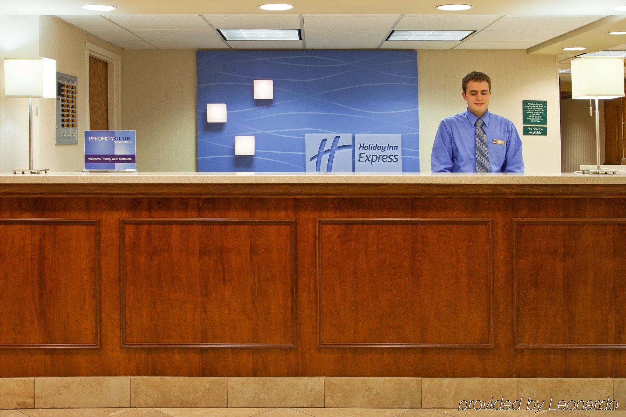 Clarion Inn Pittsburgh Cranberry Cranberry Township Interior foto